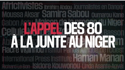 niger,jean luc romero michel,droits humains,paris,rsf