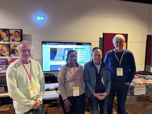 montpellier,jean luc romero michel,sida