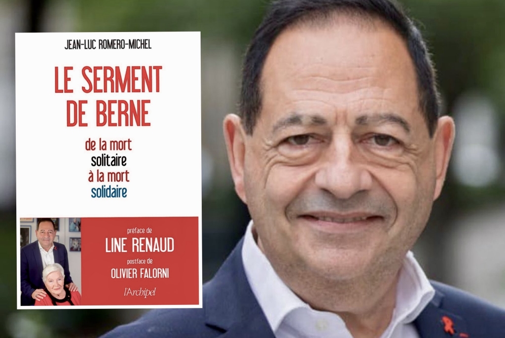 Plus jamais sans moi ! » de Maud Ankaoua, ou le long mais beau chemin vers  l'amour de soi ! - Le blog de Jean-Luc ROMERO-MICHEL