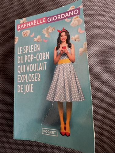 raphaelle giordano,jean luc romero michel,paris