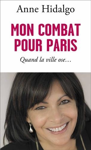 anne hidalgo,jean-luc romero,paris,politique