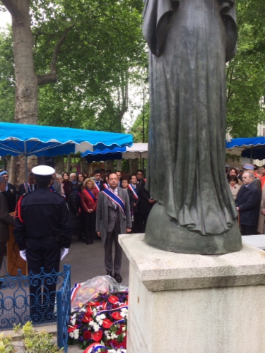 paris,jean-luc romero,catherine baratti-elbaz