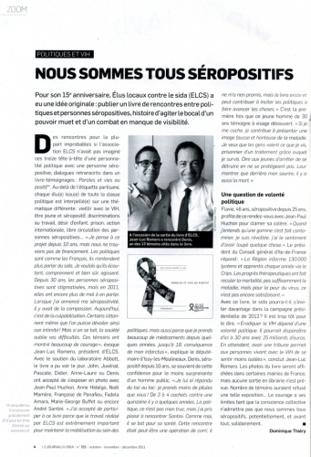 Le Journal du Sida n221 ELCS.jpg