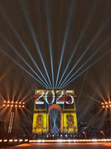 2025, jean Luc romero michel, paris