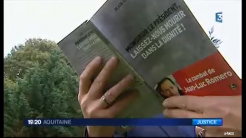 euthanasie,jean-luc romero,jean-claude gawsewitch,politique,france,santé