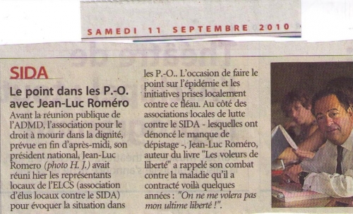 L'indépendant 11sept2010.jpg