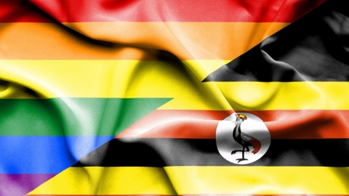 ouganda,jean luc romero michel,homophobie