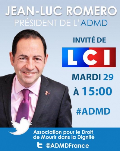 lci,jean-luc romero,vincent lambert,admd