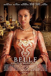belle,jean-luc romero,esclavage,royaume-uni