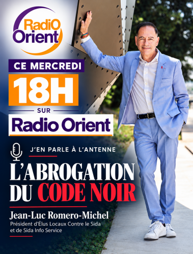 beur fm,jean luc romero michel,code noir