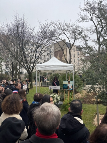 ilan halimi,jean luc romero michel,antisemitisme