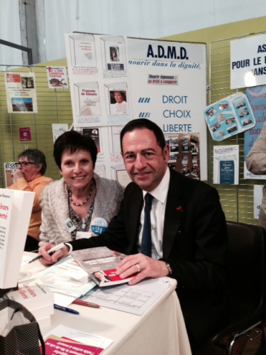 limoges,jean-luc romero,admd,euthanasie