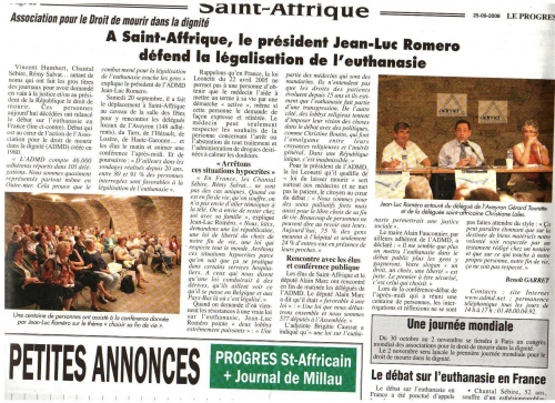 le progrés sept 2008 st aff.JPG