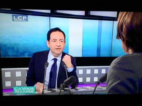 admd,jean-luc romero,france 5,le mouv,lcp an,politique,santé,gay