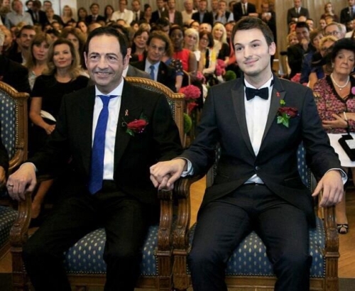 christophe michel romero,jean luc romero michel,paris
