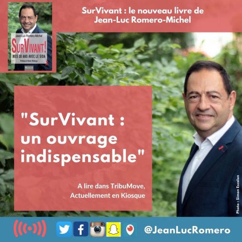 garçon magazine,jean-luc romero,survivant