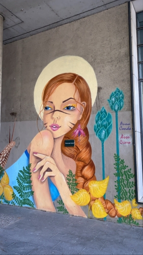 street art,jean luc romero michel,paris 12