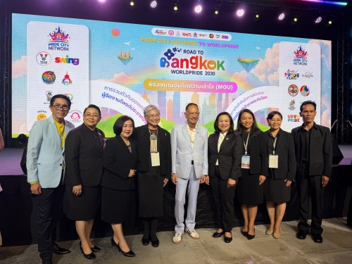 bangkok,jean luc romero michel,pride