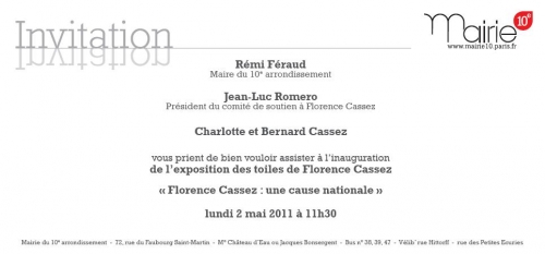 rémi féraud,jean-luc romero,florence cassez,paris,politique,mexique,france