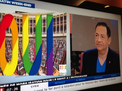 lci,jean-luc romero,gay,politique,homopoliticus