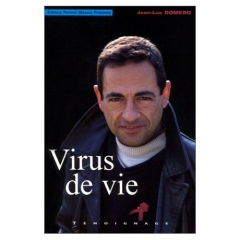 sida,jean-luc romero,aids,vih,hiv