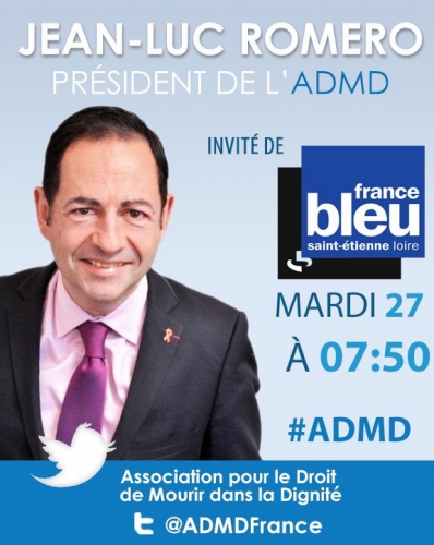 france bleu,jean-luc romero,jean mercier,admd