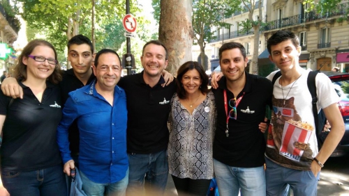 montpellier,jean-luc romero,vincent autun,lesbian and gay pride