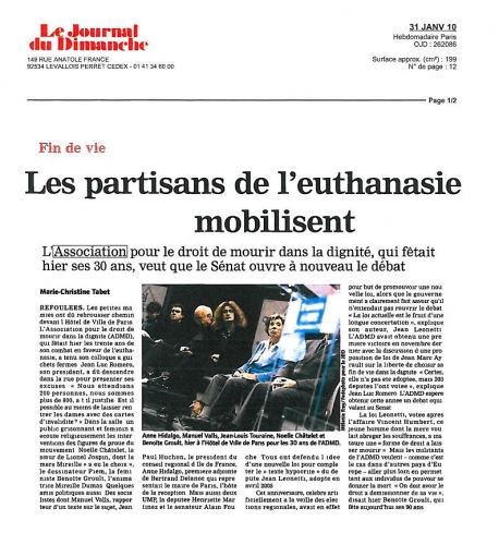 Journal du Dimanche 31-01-2010.JPG