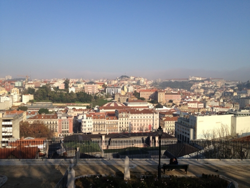 lisbonne,jean-luc romero,portugal,noël