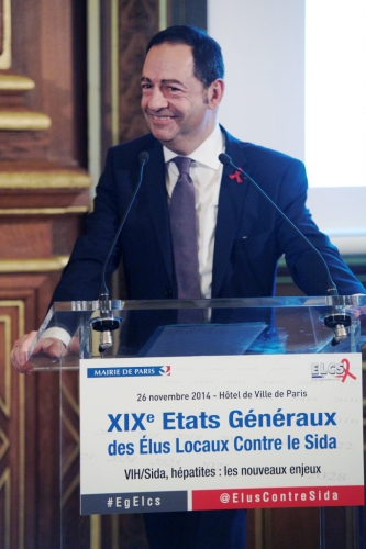 elcs,jean-luc romero,politique,sida,aids