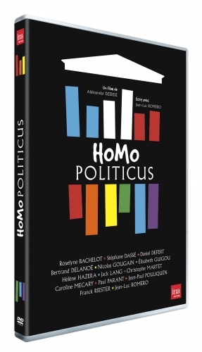 homopoliticus,jean-luc romero,politique,homosexualité,france