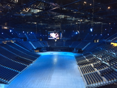 accorhotels arena,jean-luc romero