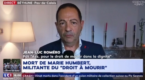 marie humbert,jean luc romero,rtl