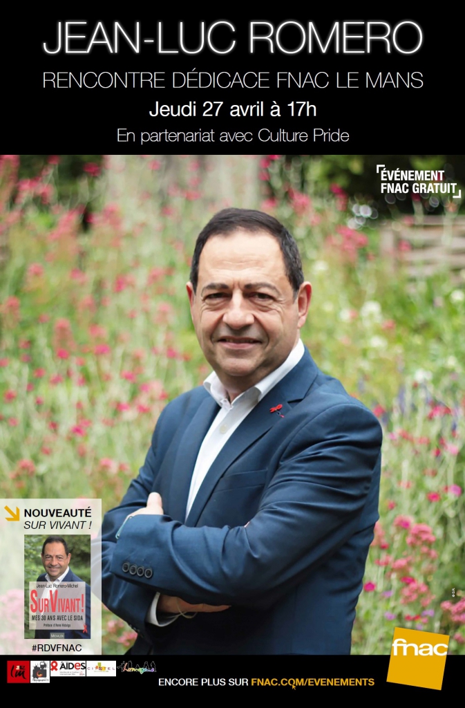 rencontres fnac forum halles