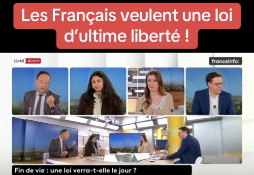 france info,jean luc romero michel,admd,paris