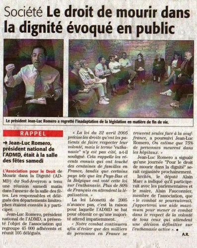 Midi Libre ste affrique sep 2008.JPG